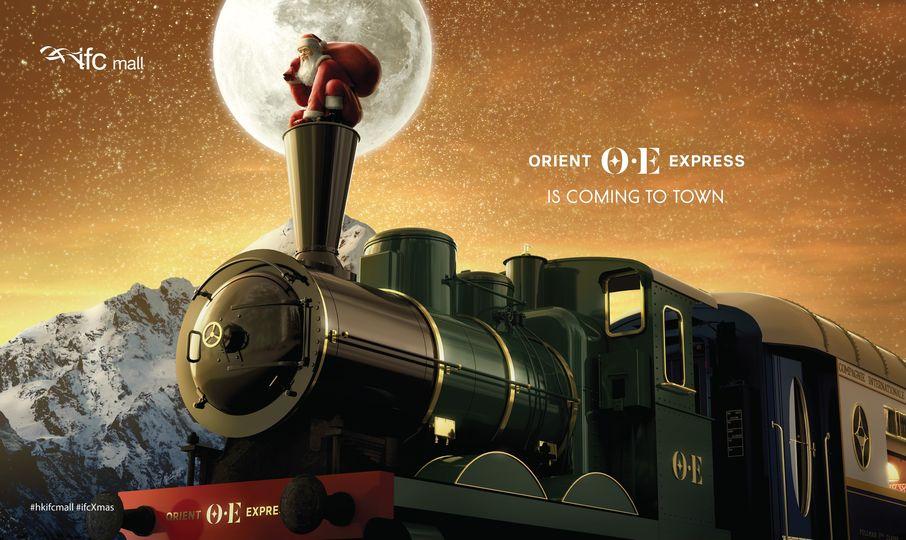 【東方快車首度現身香港同慶聖誕】活動詳情:
ifc商場「Orient Express is coming to town」聖誕裝置
日期:2021年11月23日(星期二)至2022年1月2日(星期日)... 【東方快車首度現身香港同慶聖誕】活動詳情:
ifc商場「Orient Express is coming to town」聖誕裝置
日期:2021年11月23日(星期二)至2022年1月2日(星期日)...