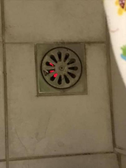 沒想到行星表面竟然像油畫一樣細緻...