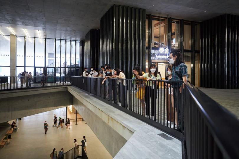 加入成為2022–23「M+青年部」成員 Join M+ Young Collective 2022–23...
