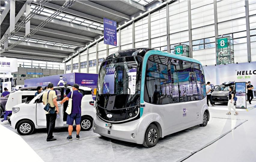 深圳膺中國工業第一城　專家：深港強強聯手 灣區風光無限...