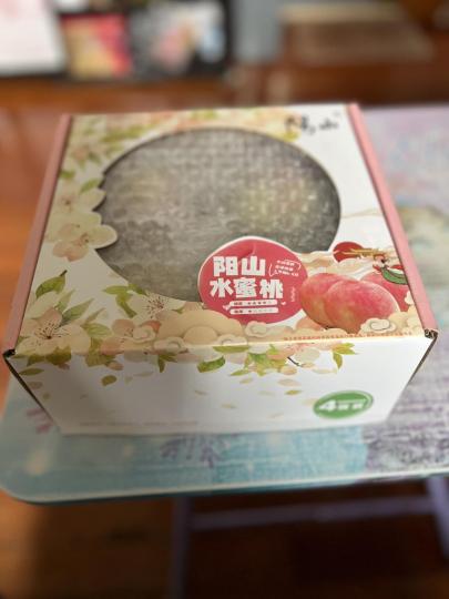 果然清甜、冇渣 .......