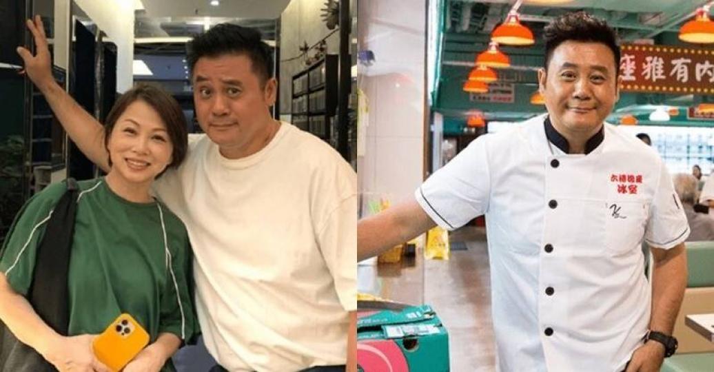 「為妻小轉行開餐廳」親自送外賣：男人要當家...