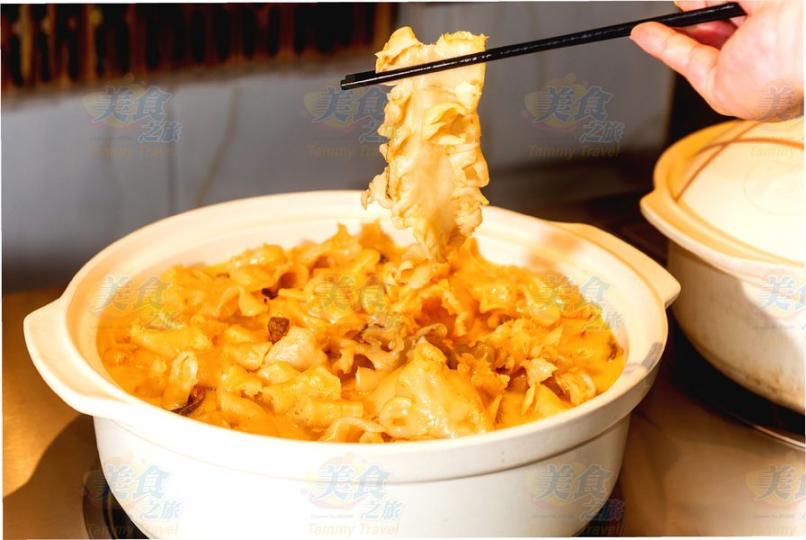 中山 順德美食多......