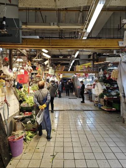9大橋街市 大橋街市.........