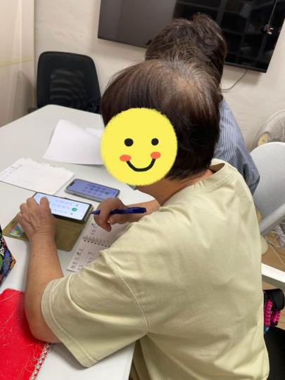 學習無限耆..........