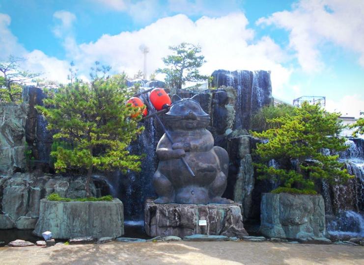 【親子旅行精選👪小松島站公園】...