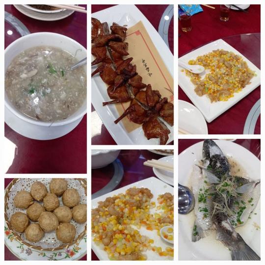 美味假期順德黃媽媽私房菜兩天團...