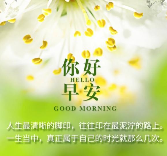 踏好人生每一步，
踏實！...
