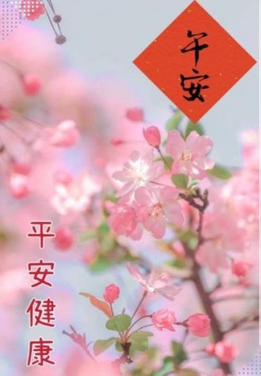 好友午安，
如意安康！...