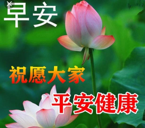 祝願朋友
順心如意！...