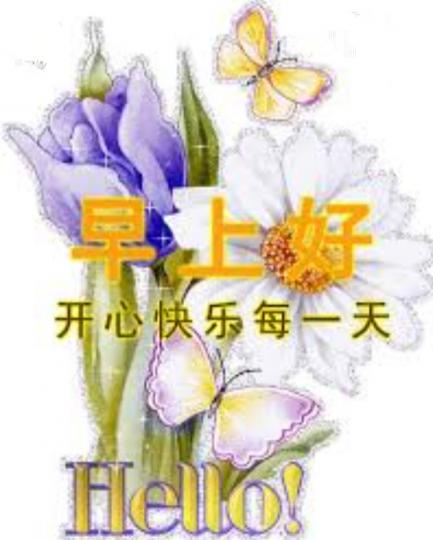祝願快樂身體好！
朋友是！...