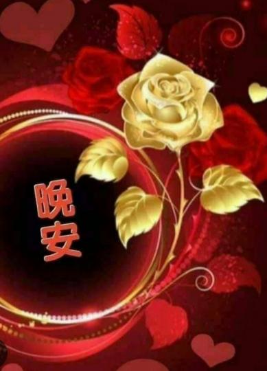 祝願朋友，
舒心入眠！...