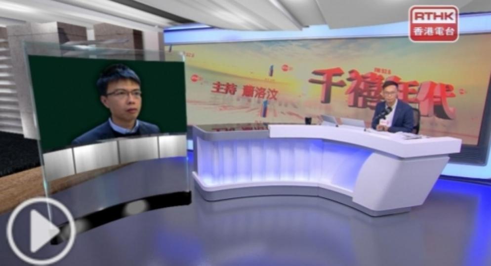 崔定邦：過千旅遊巴可配合郵輪旅客　
長遠交通費應自付...