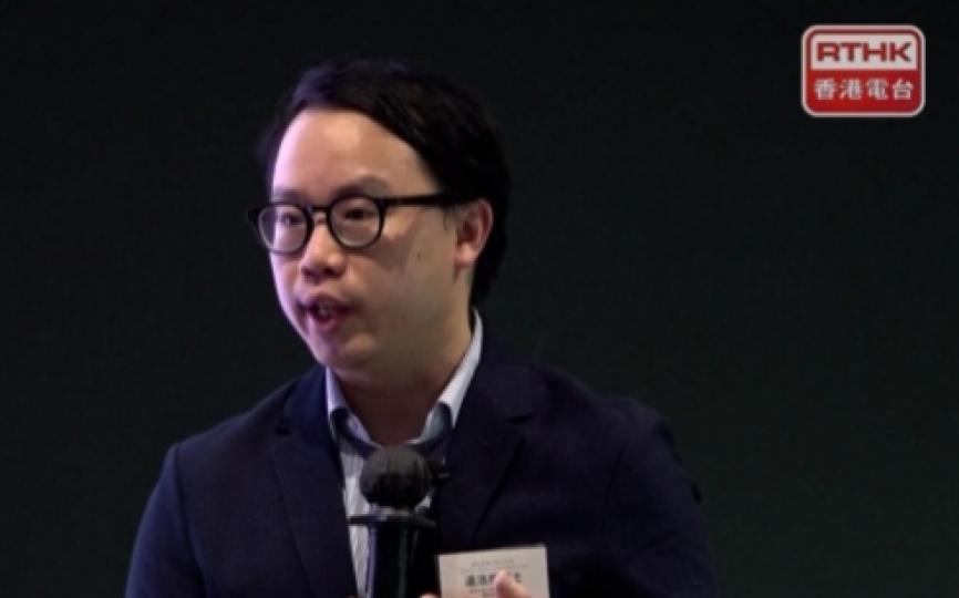 調查：6成受訪學童不願
意跟老師或社工傾訴家庭問題...