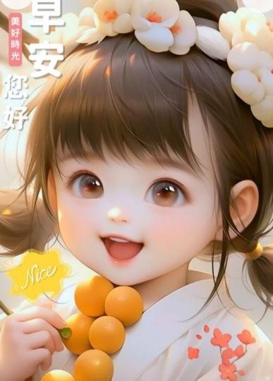 自信每一天，
朋友們早！...