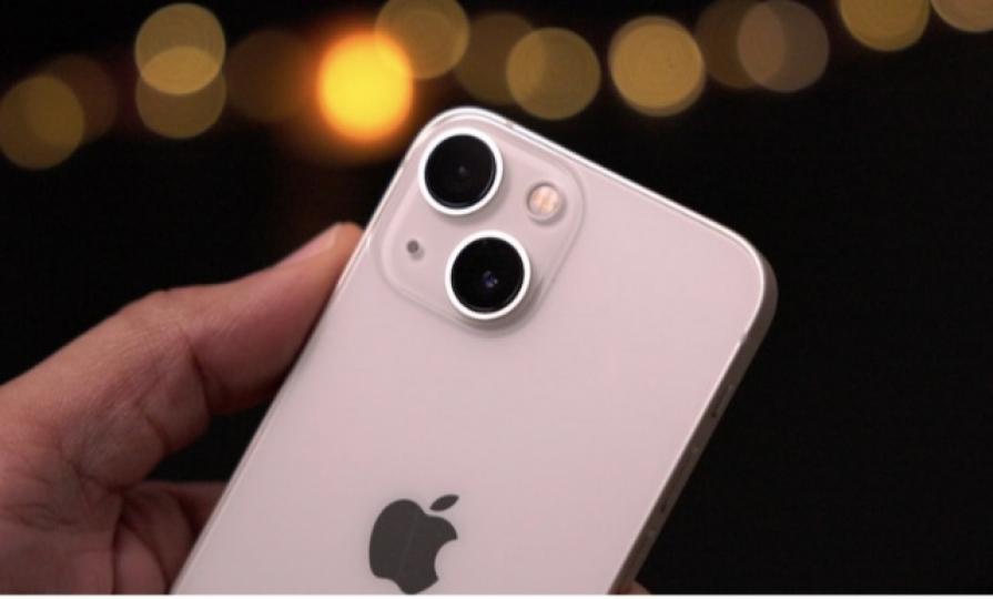 iPhone 15 Pro會瘦身成功？
Pro Max有望成歷代最輕
全因用上這材料...