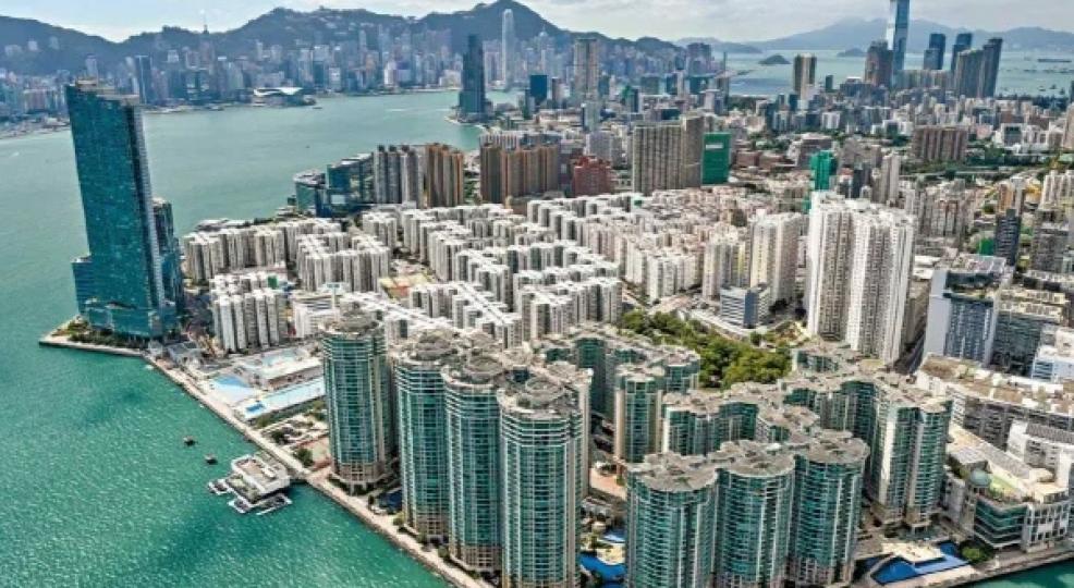 樓價指數3連跌
 租金指數升6個月
 分析︰第四季或成樓市走勢轉捩點...