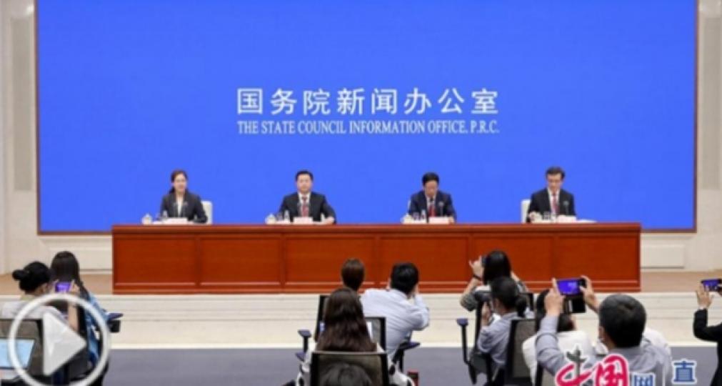台辦副主任：讓台胞
願意來、留得住、
融得進、發展好....