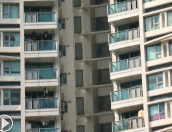 陳茂波：現時樓
市與當年引入「辣招」時不同....
