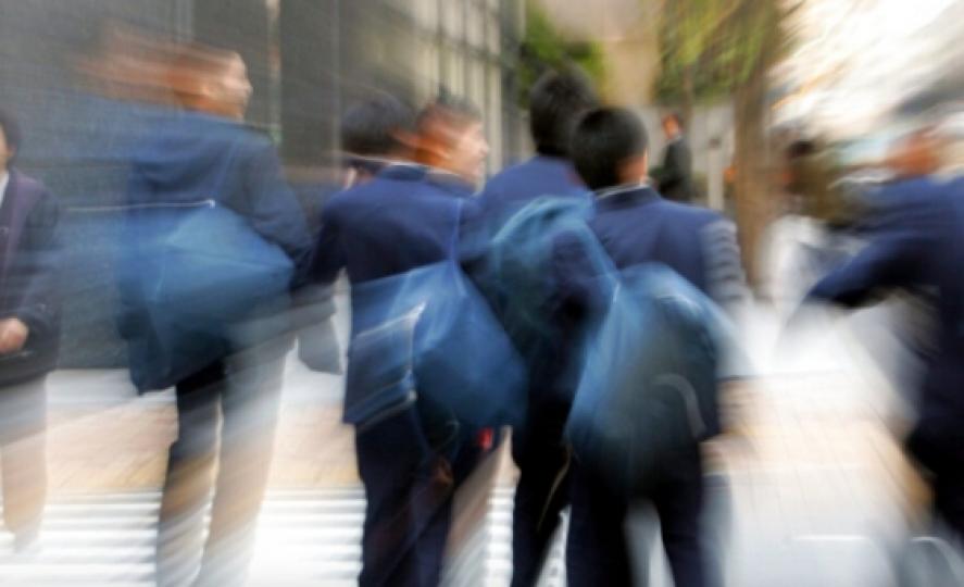 《環看天下》：日本
校園霸凌事件創
新高涉日本獨特文化...
