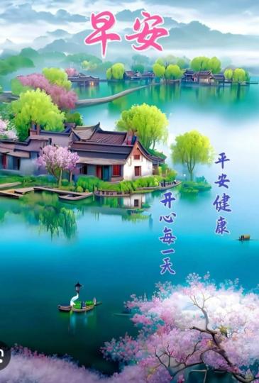 祝願大家
平安健康每一天！...