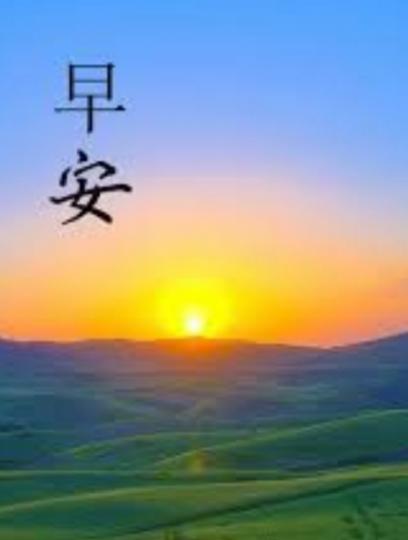 向著陽光，
奔向美好！...