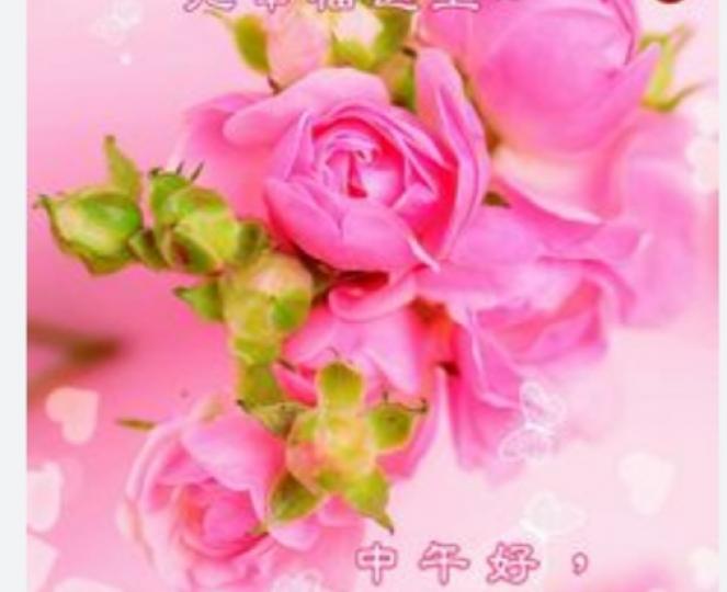 朋友午安，
  愉快輕鬆！...