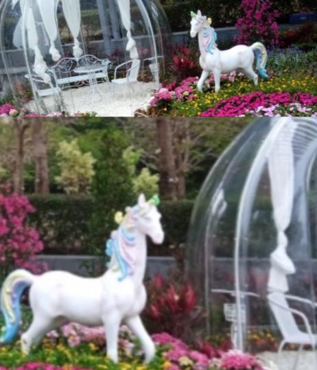 新的一天，
    邁向美好！...