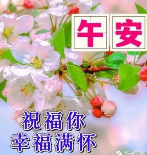 幸福滿懷，
   輕鬆愉快！...