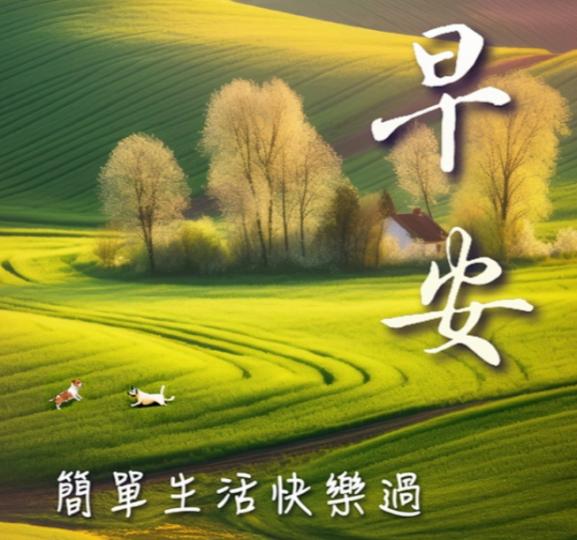 簡單生活
         快樂過！...