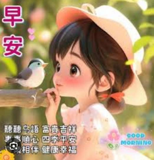 四季平安，
      健康幸福！...