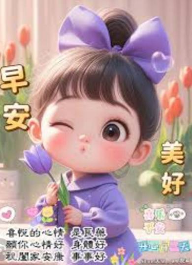喜悅迎周五,
      心情好, 身體好！...