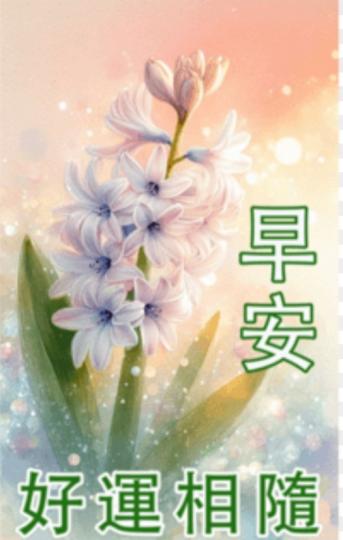 好運相連,
      快樂相見！...