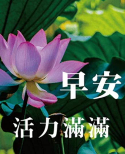 充滿信心，
      活力滿滿！...