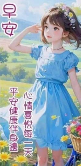 開心每一天，
        健康伴身邊！...