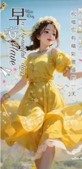 精彩每一天,
            快快樂樂！...