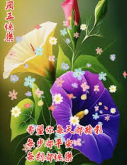 保持好心情,
            遇上好事情！...