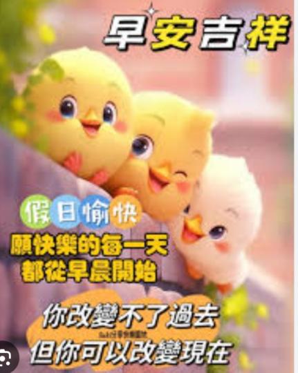 周末愉快，
      享受生活！...