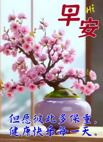 健康
               快樂！...