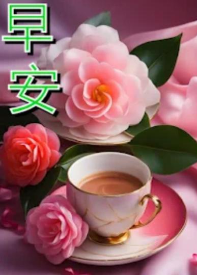 喜樂
               平安！...