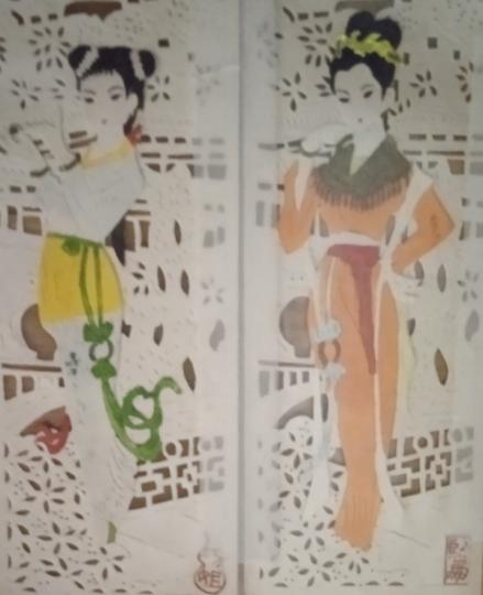 精緻紅樓夢
              人物書籖....