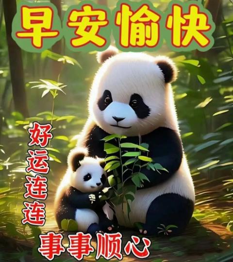 細雨綿綿
         好運相連！...