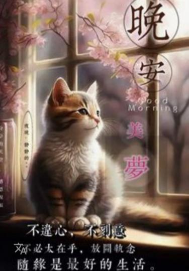 隨遇
                    而安！...