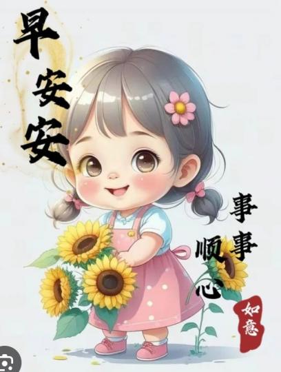 順心
                     順意！...