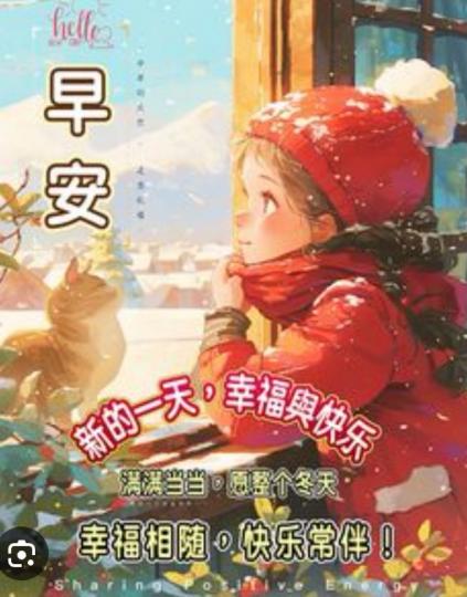 幸福相隨，
快樂相伴！...
