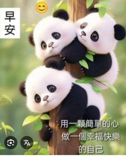 簡單的心，
       快樂的人！...