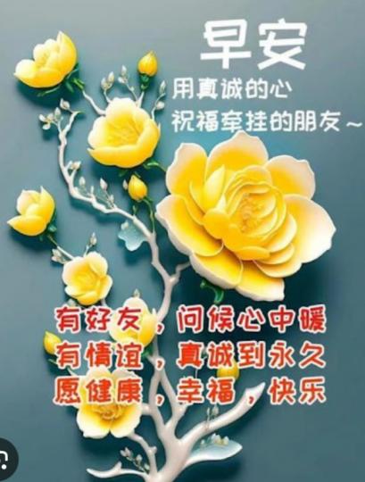 健康
                     幸福！...