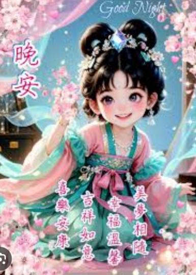 美夢
              相隨！...