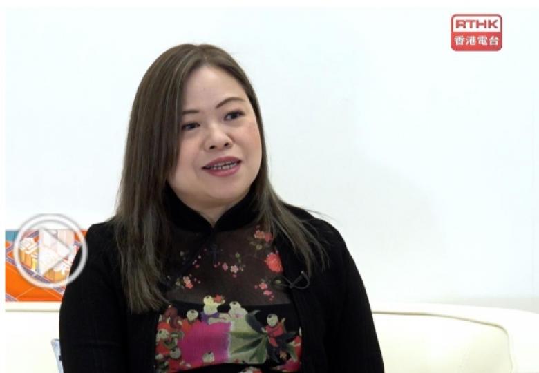 全運會11月舉行　羅淑佩料將吸引10萬人次來港...