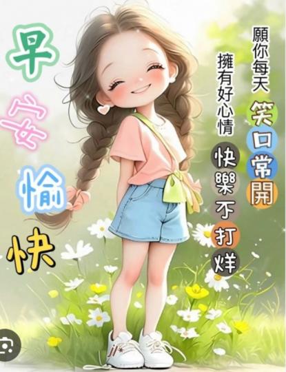 吉祥
                 安康！...